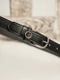 Ремені ISSA Plus модель R1-44_black Фото