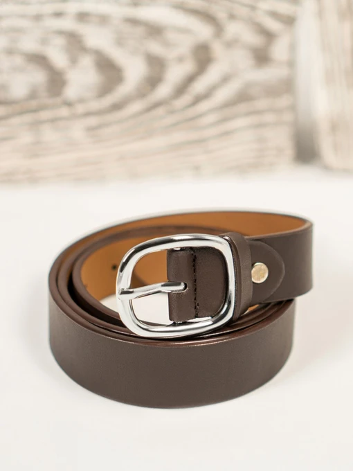 Ремені ISSA Plus модель R1-45_brown Фото