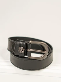 Ремені ISSA Plus модель R1-47_black Фото