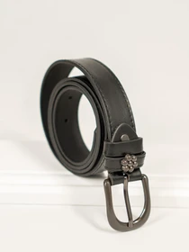 Ремені ISSA Plus модель R1-47_black Фото