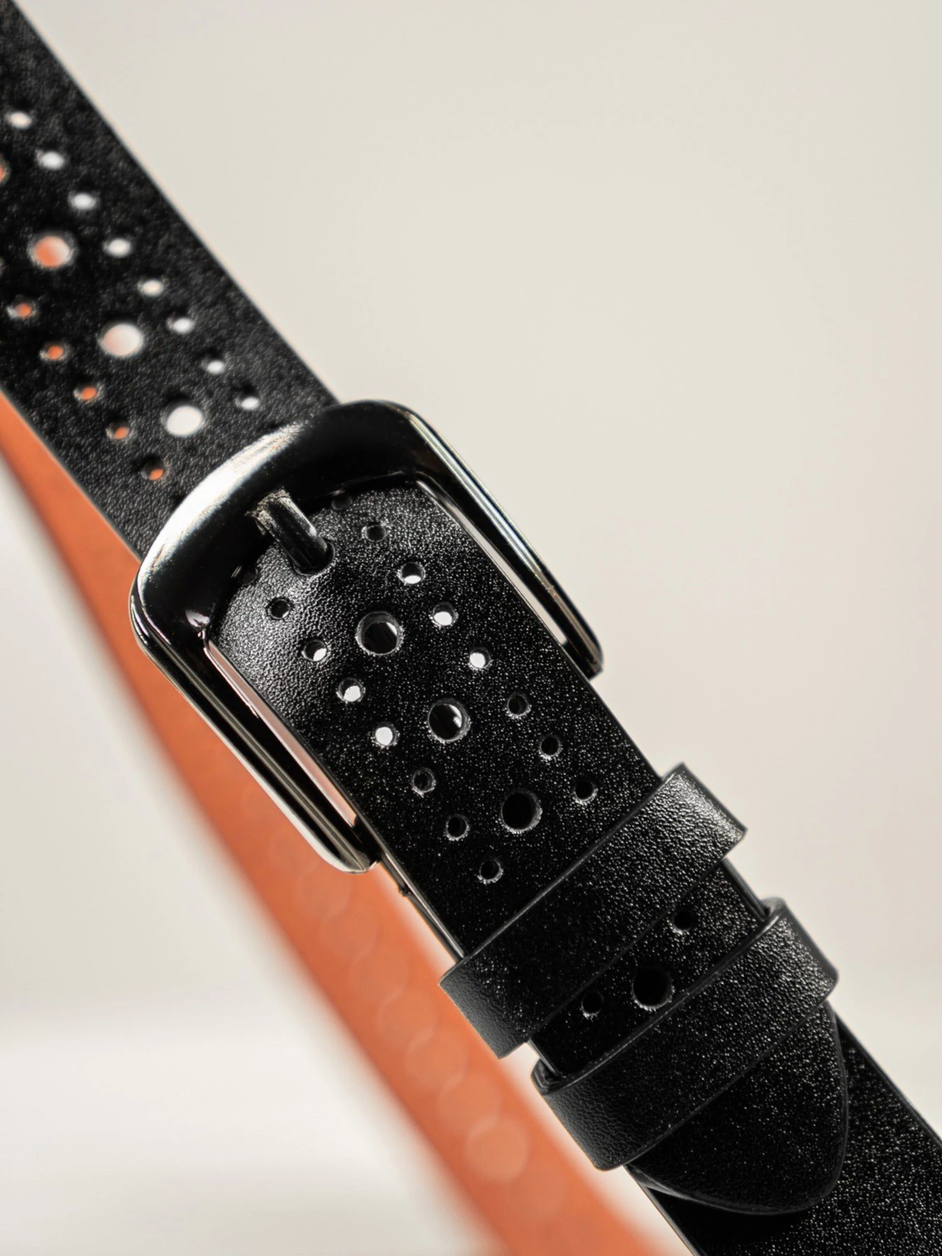 Ремені ISSA Plus модель R1-51_black Фото