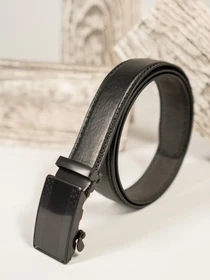 Ремені ISSA Plus модель R1-53_black Фото