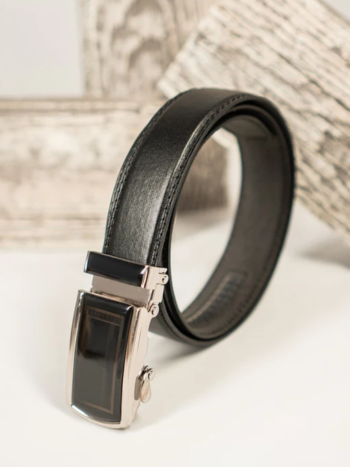 Ремни ISSA Plus модель R1-54_black Фото