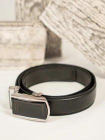 Ремни ISSA Plus модель R1-54_black Фото