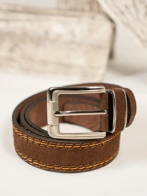 Ремені ISSA Plus модель R1-59_brown Фото