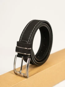 Ремені ISSA Plus модель R1-59_black Фото