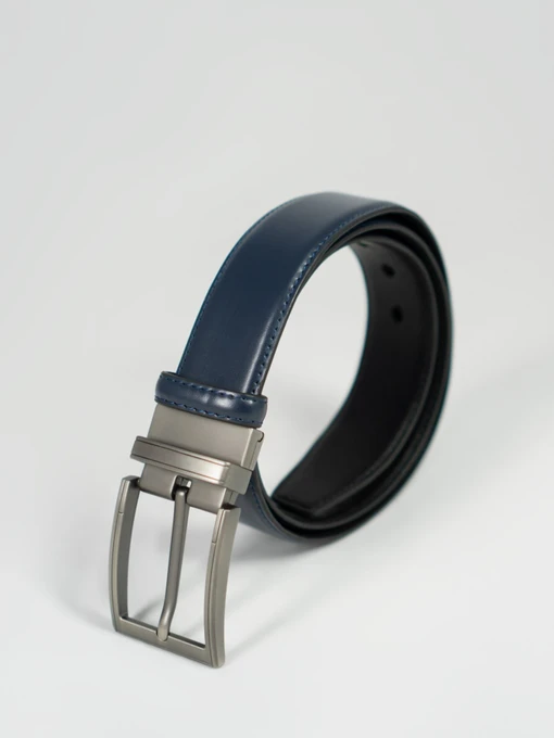 Ремни ISSA Plus модель R1-68_blue Фото