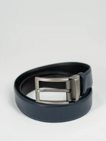Ремені ISSA Plus модель R1-68_blue Фото