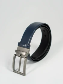 Ремені ISSA Plus модель R1-68_blue Фото