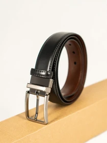 Ремені ISSA Plus модель R1-69_black Фото