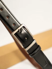 Ремені ISSA Plus модель R1-69_black Фото