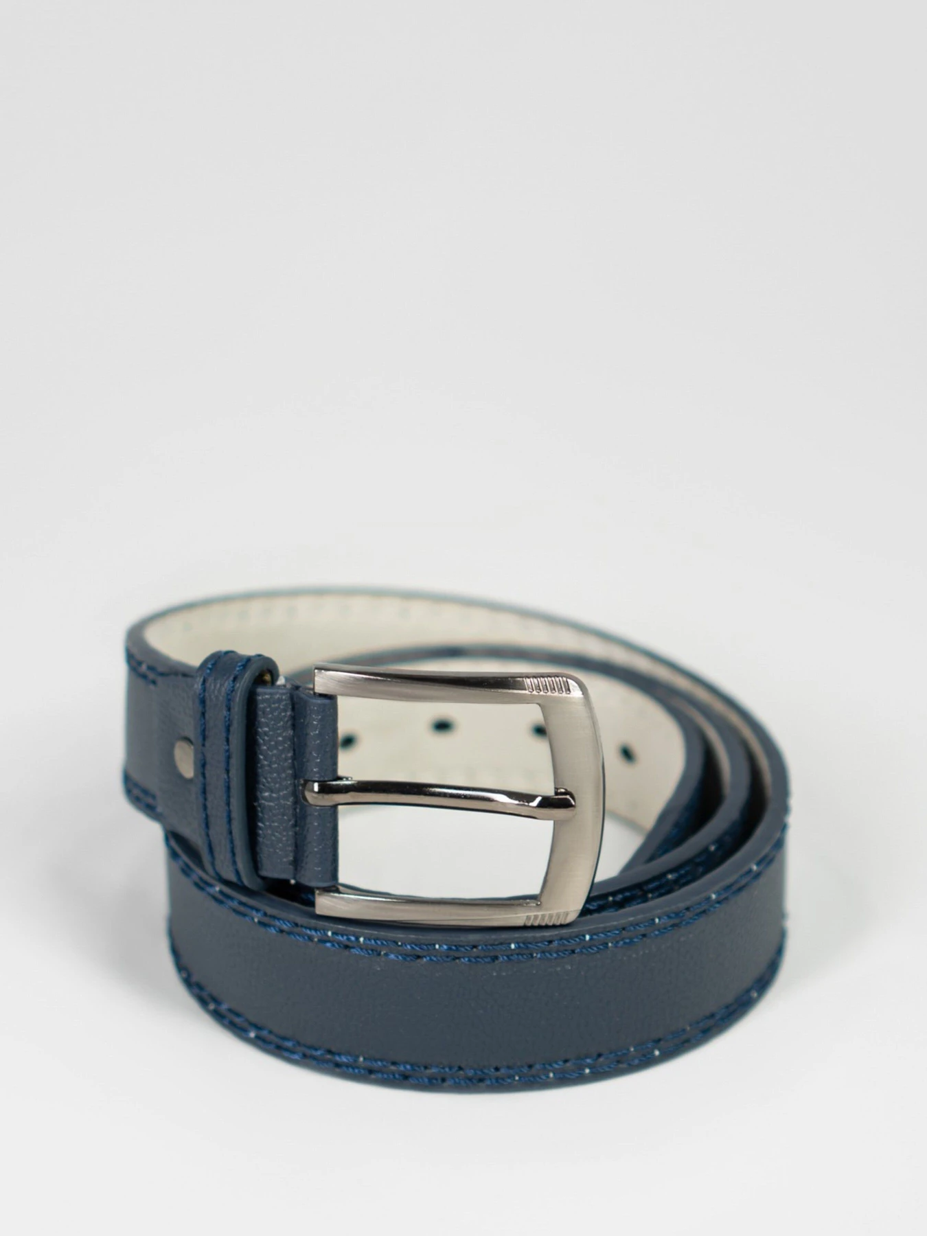 Ремені ISSA Plus модель R1-70_blue Фото