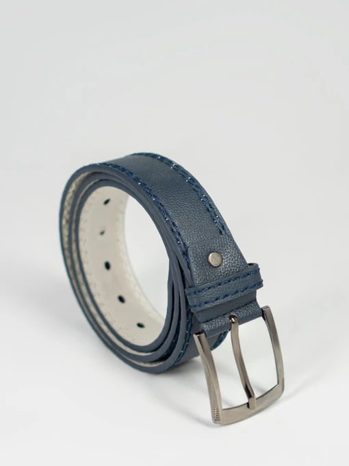Ремни ISSA Plus модель R1-70_blue Фото
