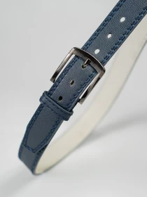 Ремені ISSA Plus модель R1-70_blue Фото