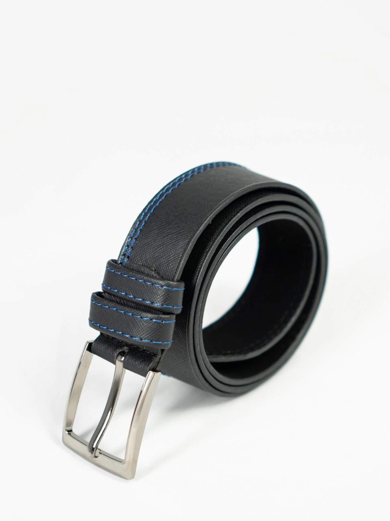 Ремені ISSA Plus модель R1-74_black Фото