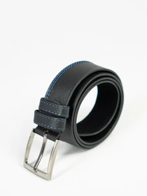 Ремені ISSA Plus модель R1-74_black Фото