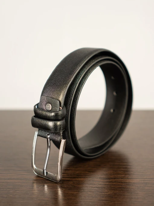 Ремни ISSA Plus модель R1-75_black Фото