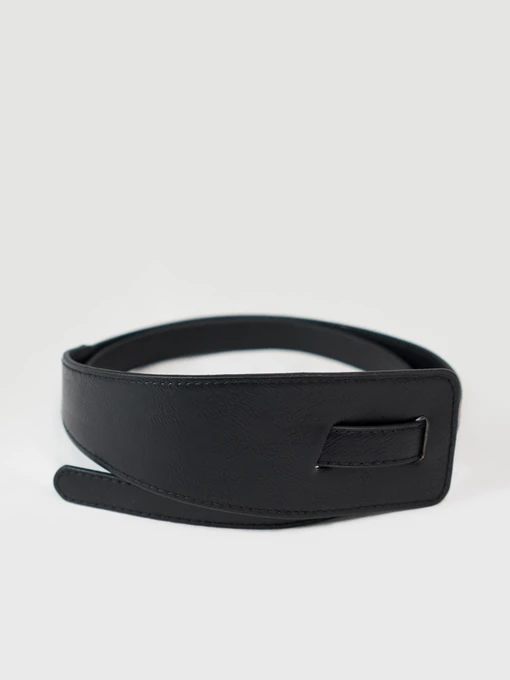 Ремни ISSA Plus модель R1-77_black Фото