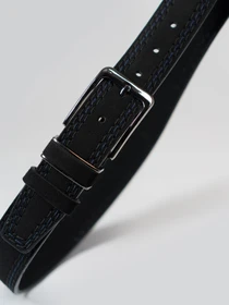 Ремені ISSA Plus модель R1-78_black Фото
