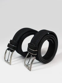Ремені ISSA Plus модель R1-78_black Фото