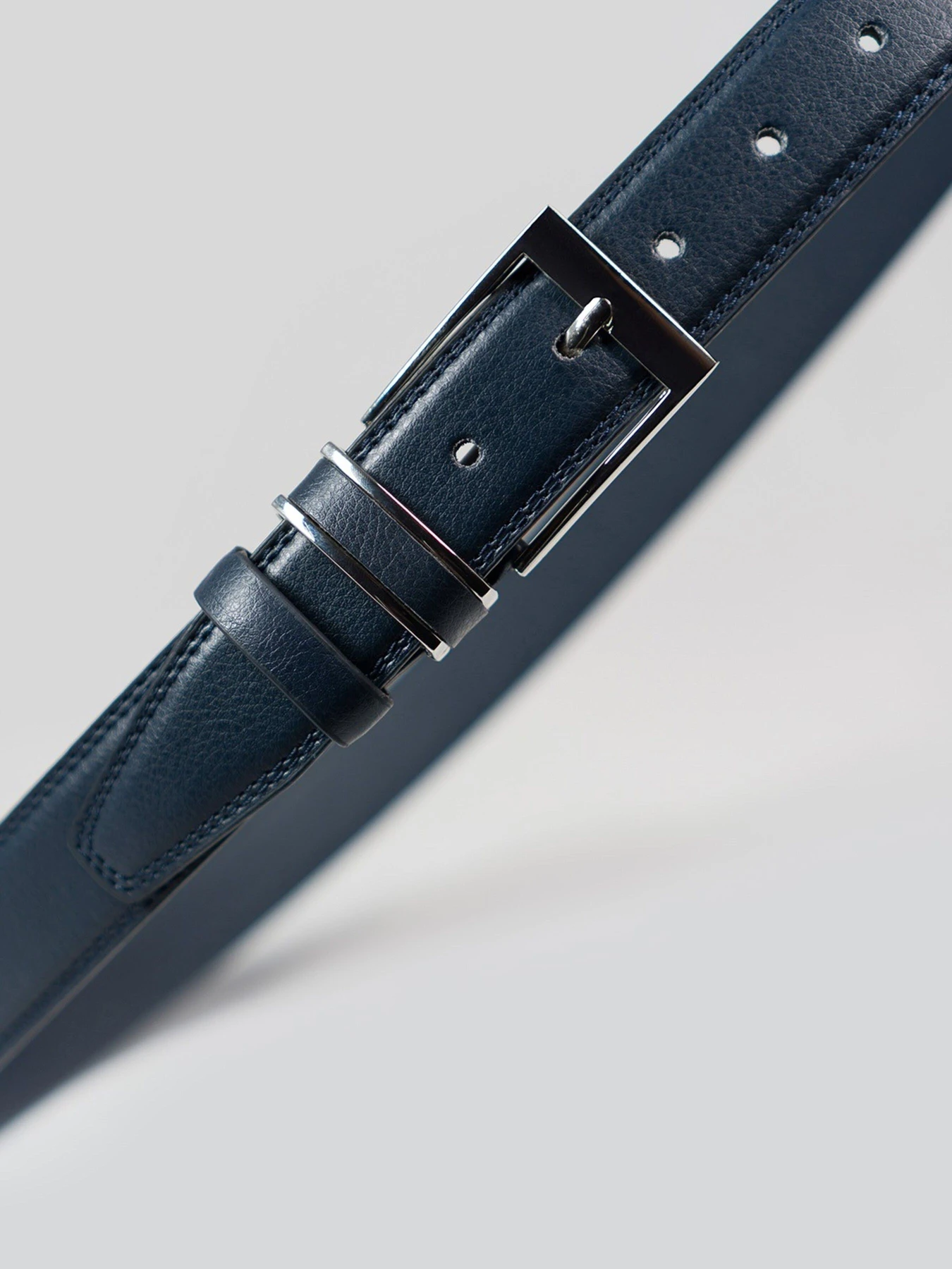 Ремені ISSA Plus модель R1-79_blue Фото