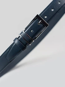 Ремені ISSA Plus модель R1-79_blue Фото