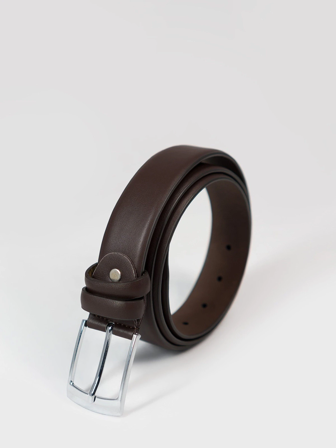 Ремені ISSA Plus модель R1-80_brown Фото