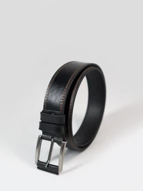Ремені ISSA Plus модель R1-81_black Фото