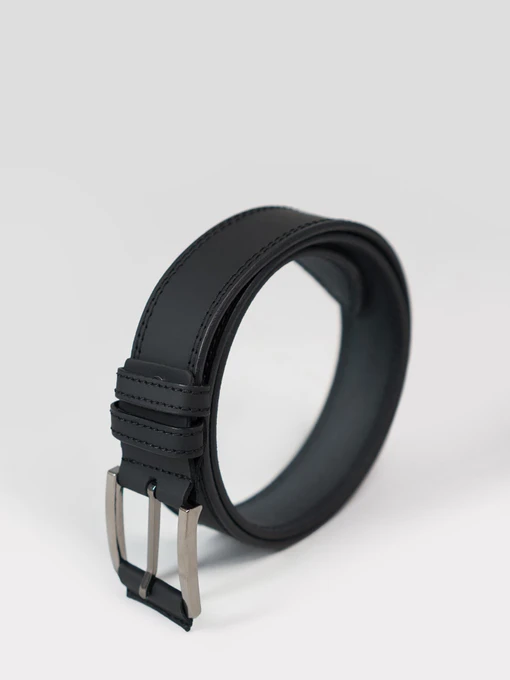 Ремни ISSA Plus модель R1-83_black Фото