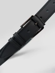 Ремені ISSA Plus модель R1-83_black Фото