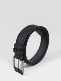 Ремені ISSA Plus модель R1-83_black Фото