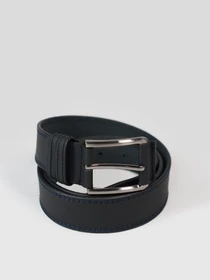 Ремені ISSA Plus модель R1-84_black Фото