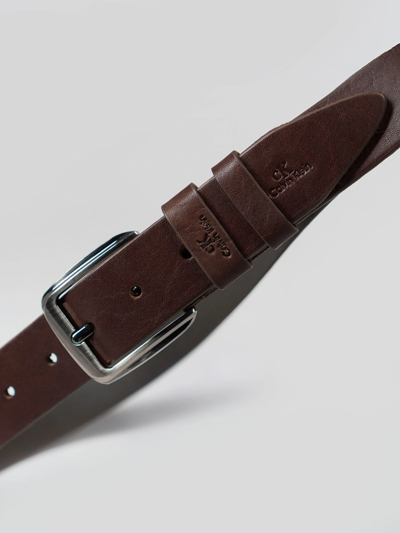 Ремені ISSA Plus модель R1-86_brown Фото