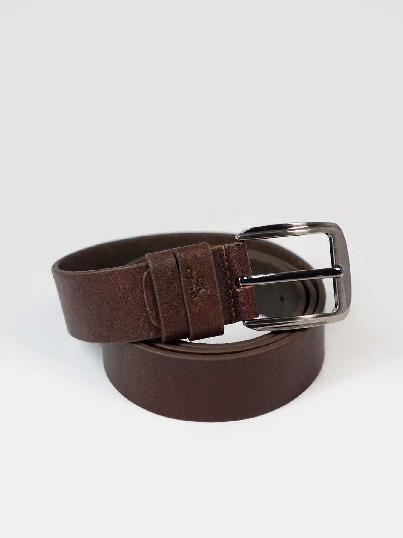 Ремені ISSA Plus модель R1-86_brown Фото