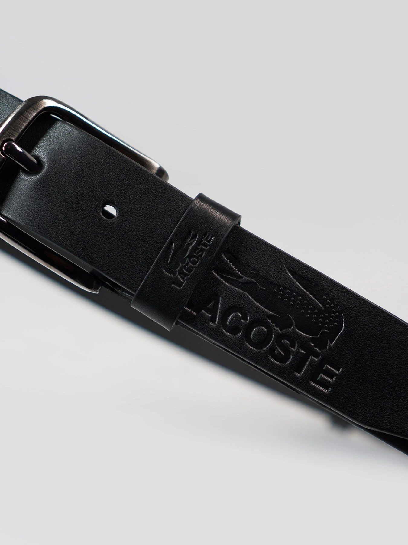 Ремені ISSA Plus модель R1-87_black Фото