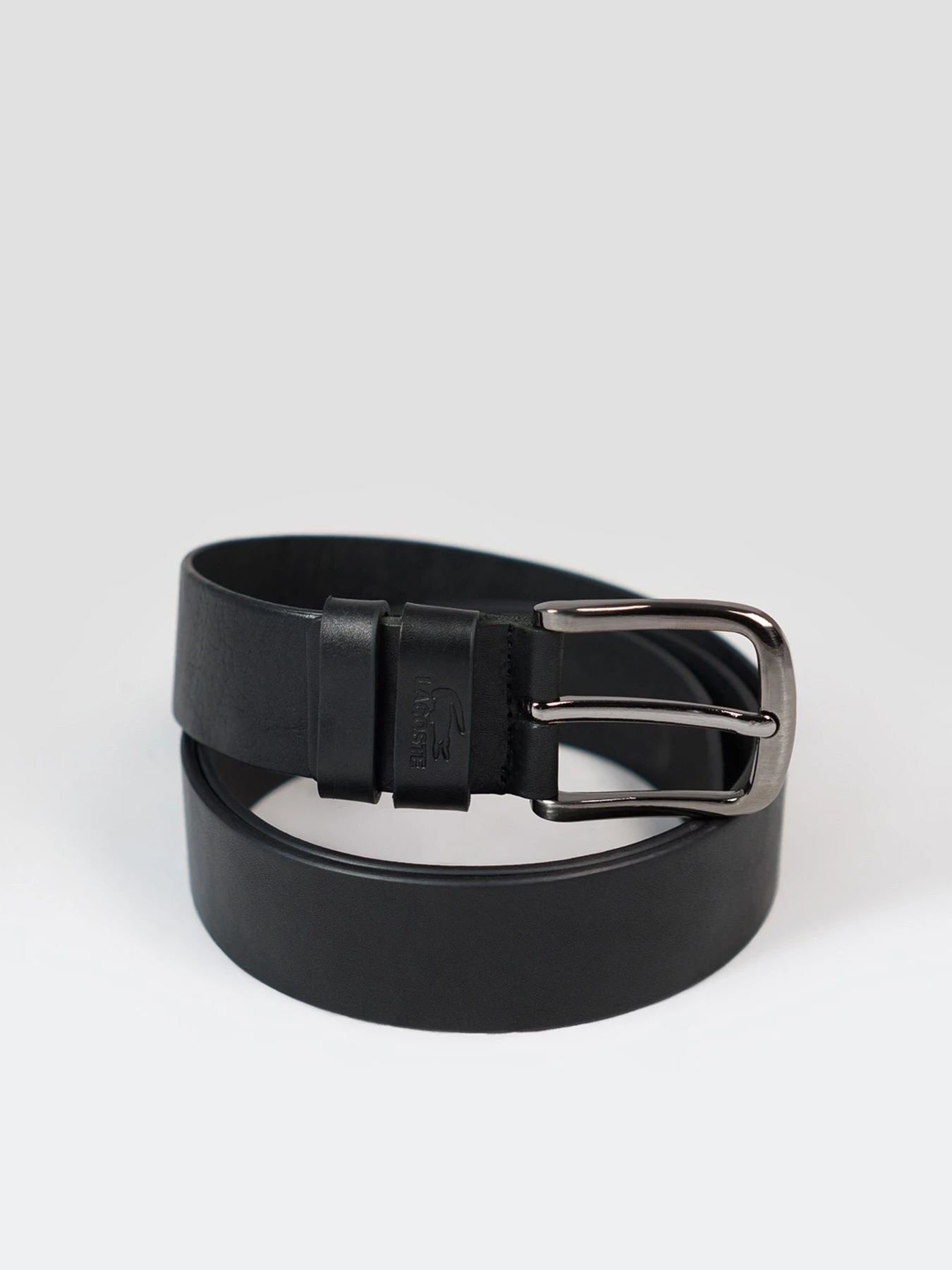 Ремені ISSA Plus модель R1-87_black Фото