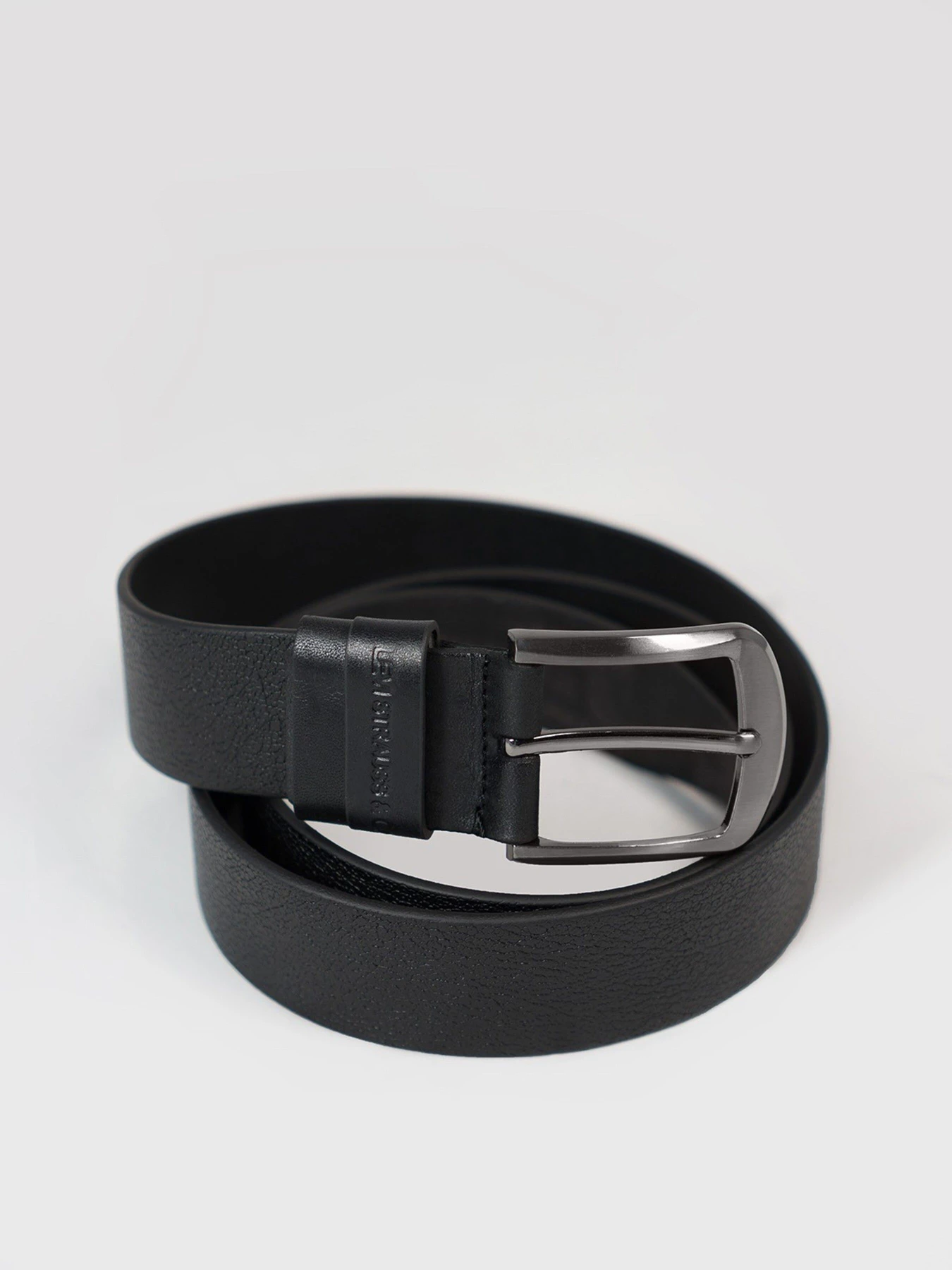 Ремені ISSA Plus модель R1-88_black Фото