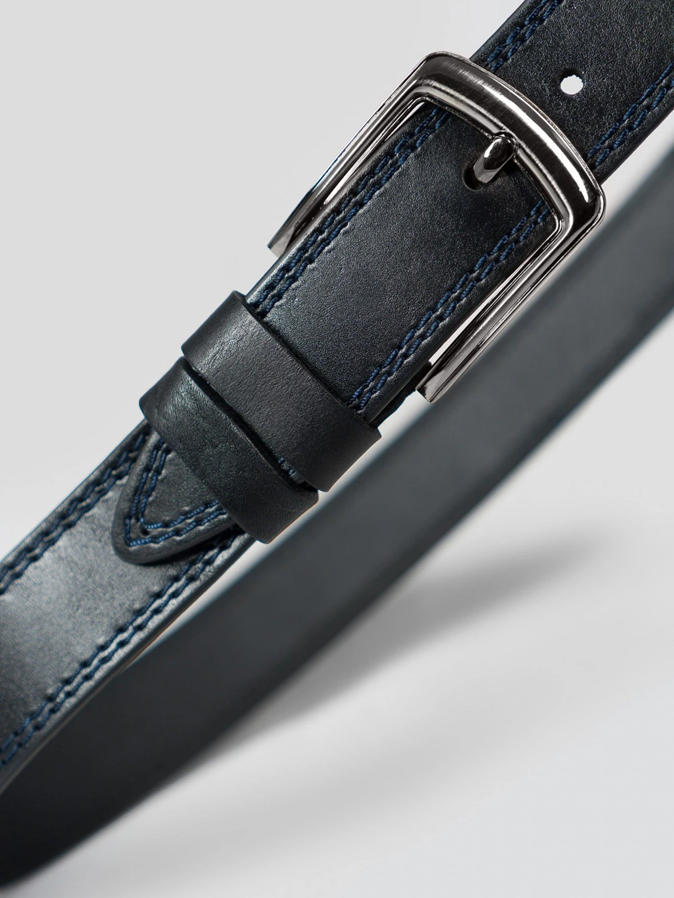 Ремені ISSA Plus модель R1-89_black Фото