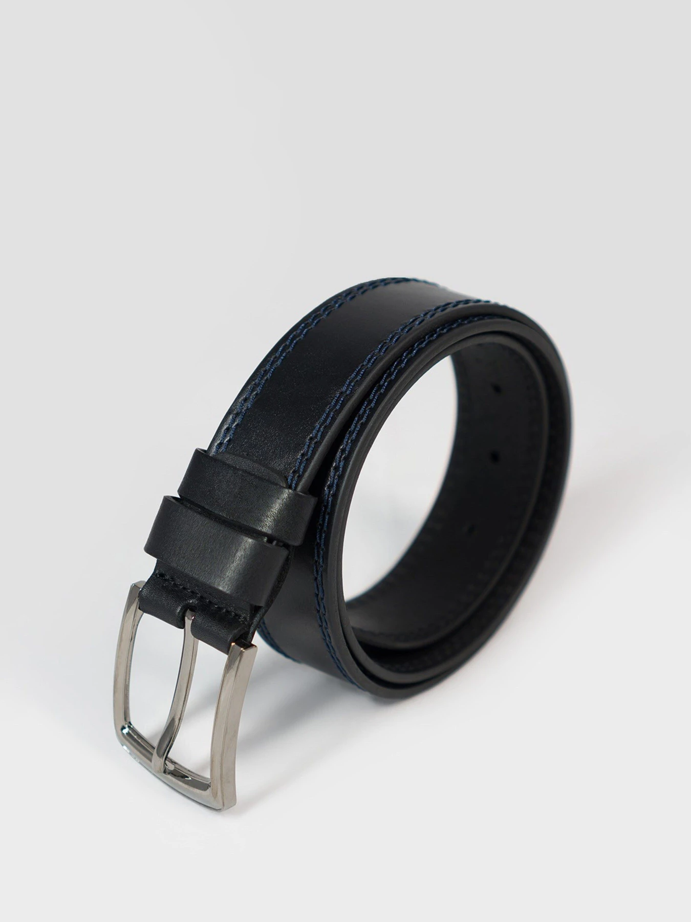 Ремені ISSA Plus модель R1-89_black Фото