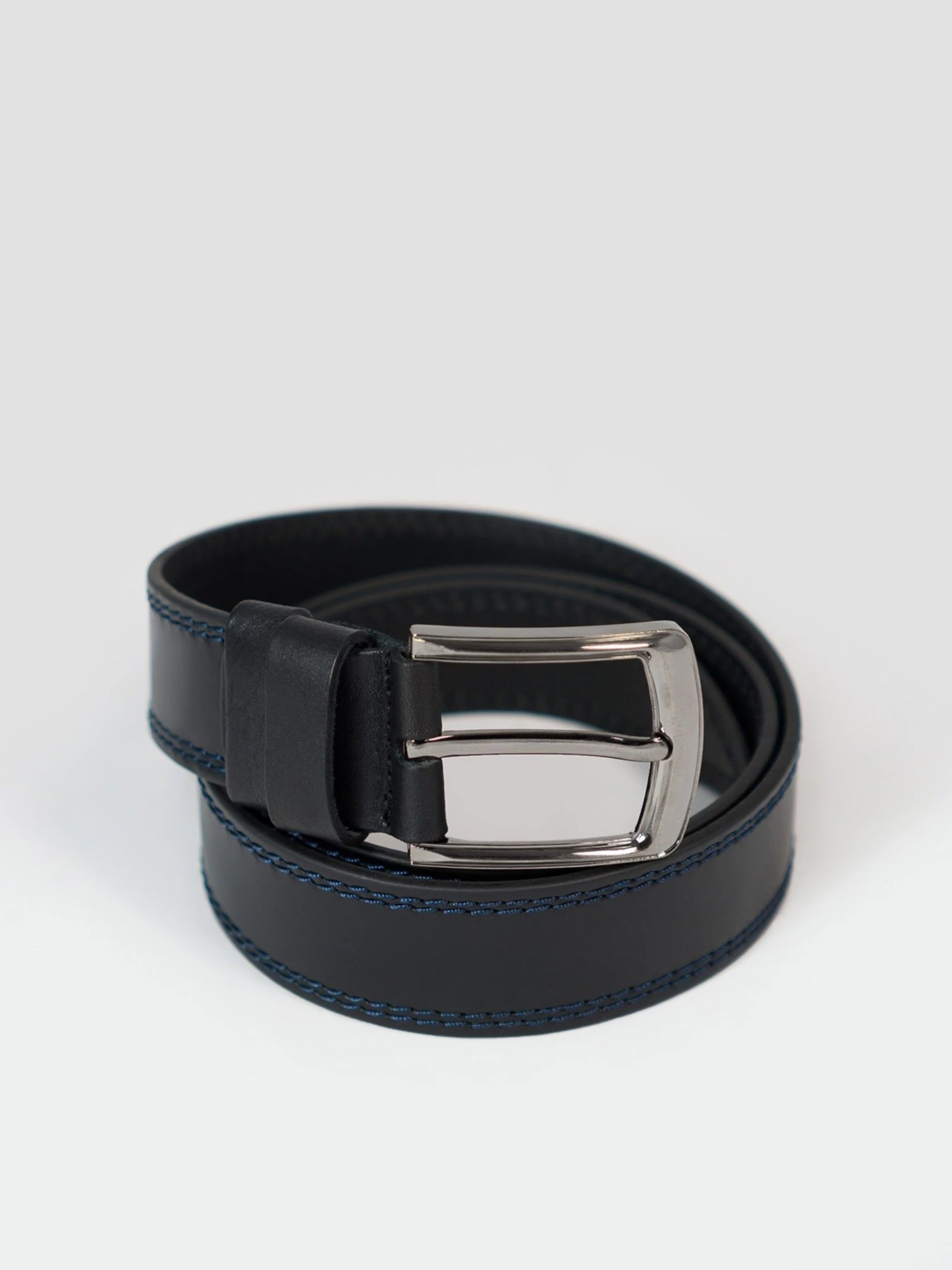 Ремені ISSA Plus модель R1-89_black Фото
