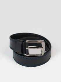 Ремені ISSA Plus модель R1-89_black Фото