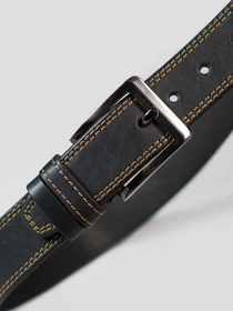 Ремни ISSA Plus модель R1-90_black Фото