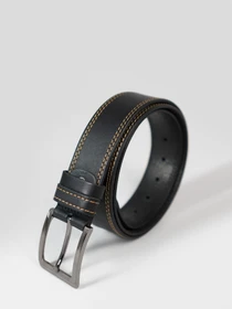 Ремни ISSA Plus модель R1-90_black Фото
