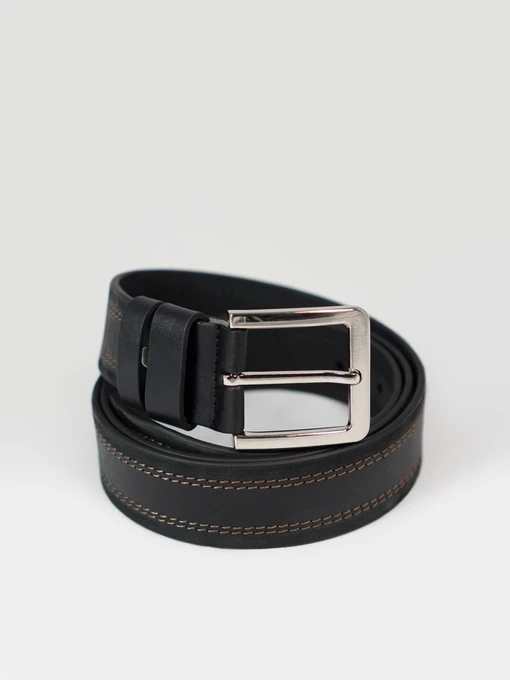 Ремни ISSA Plus модель R1-93_black Фото