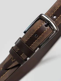 Ремені ISSA Plus модель R1-95_brown Фото