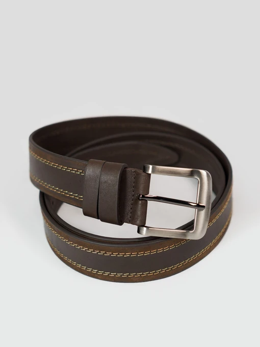 Ремни ISSA Plus модель R1-97_brown Фото