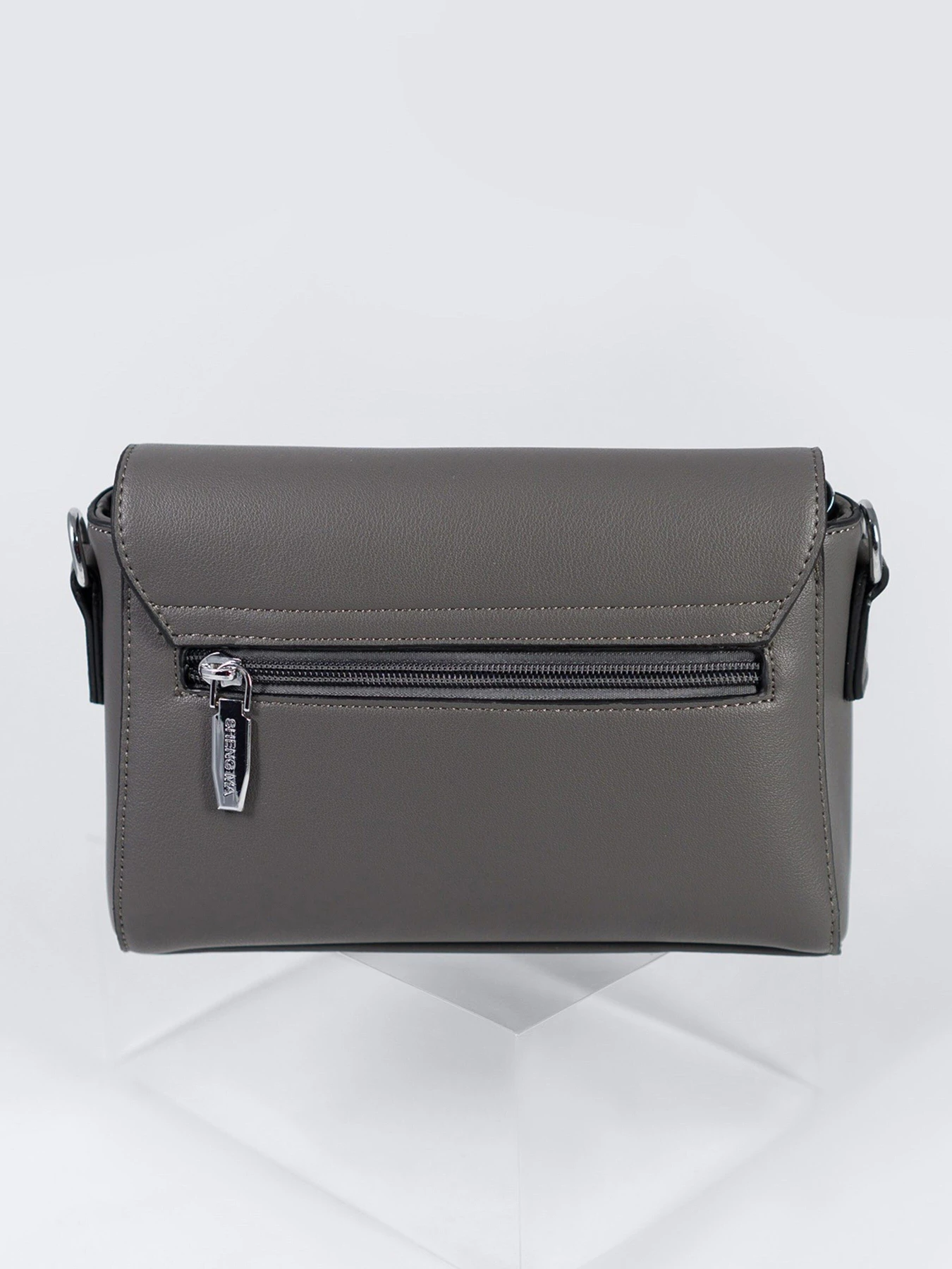 Сумки ISSA Plus модель SU3-104_grey Фото