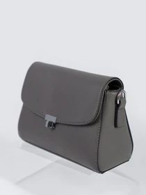Сумки ISSA Plus модель SU3-104_grey Фото