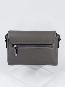 Сумки ISSA Plus модель SU3-104_grey Фото