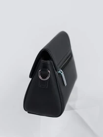 Сумки ISSA Plus модель SU3-104_black Фото